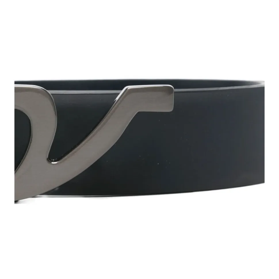 Stylish Leather Belt for Men