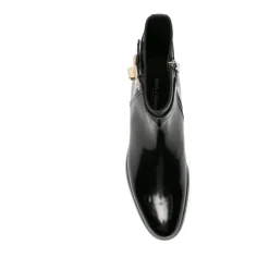 Stylish Leather Boots for Women