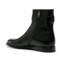 Stylish Leather Boots for Women