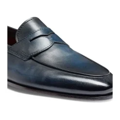 Stylish Leather Loafers for Men