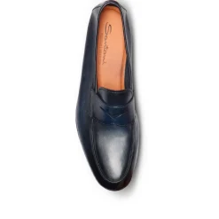Stylish Leather Loafers for Men