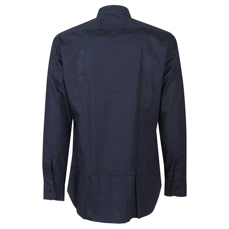 Stylish Long Sleeve Shirt