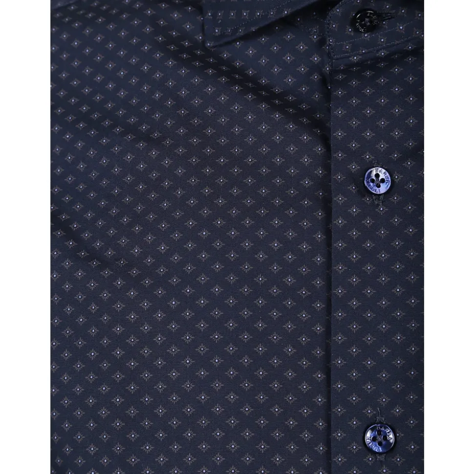 Stylish Long Sleeve Shirt