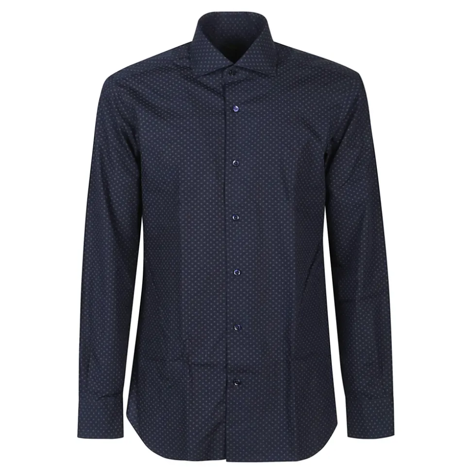 Stylish Long Sleeve Shirt