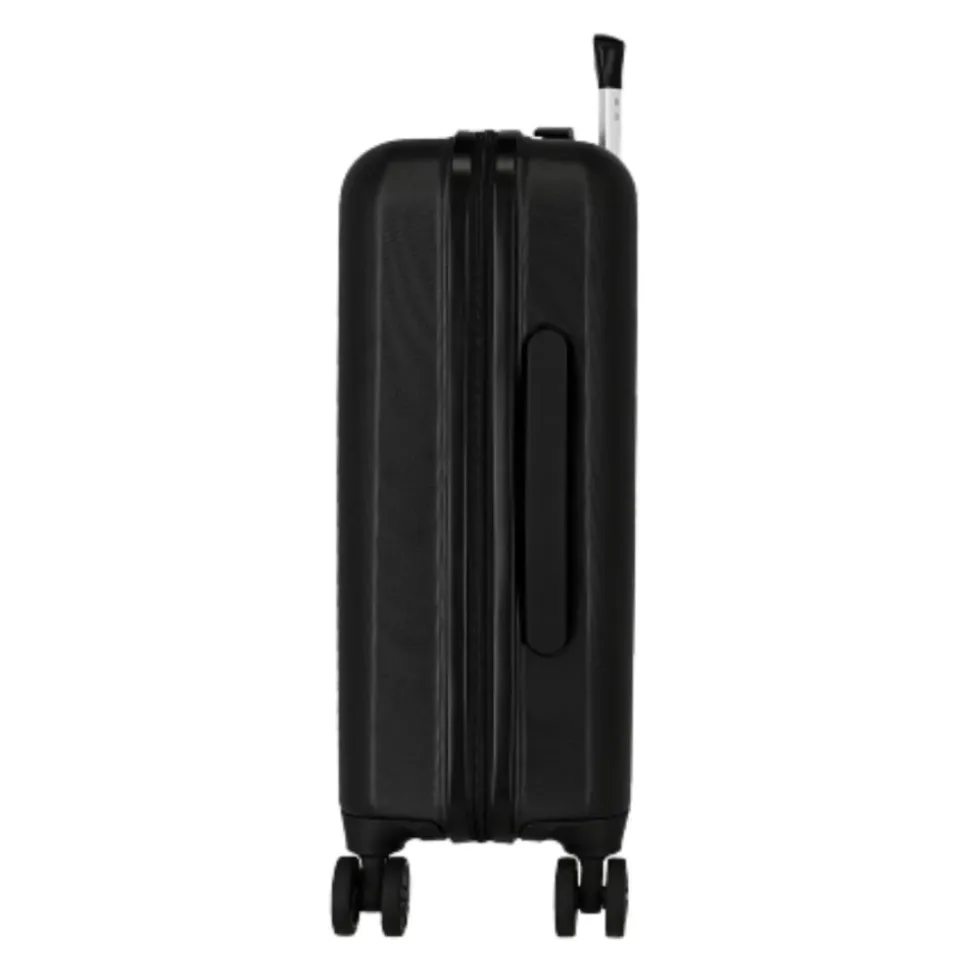 Stylish Luggage and Trolley for Adults