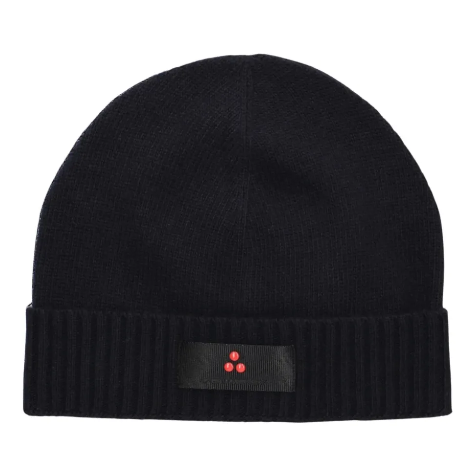 Stylish Men's Beanie for Cold Days