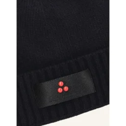 Stylish Men's Beanie for Cold Days