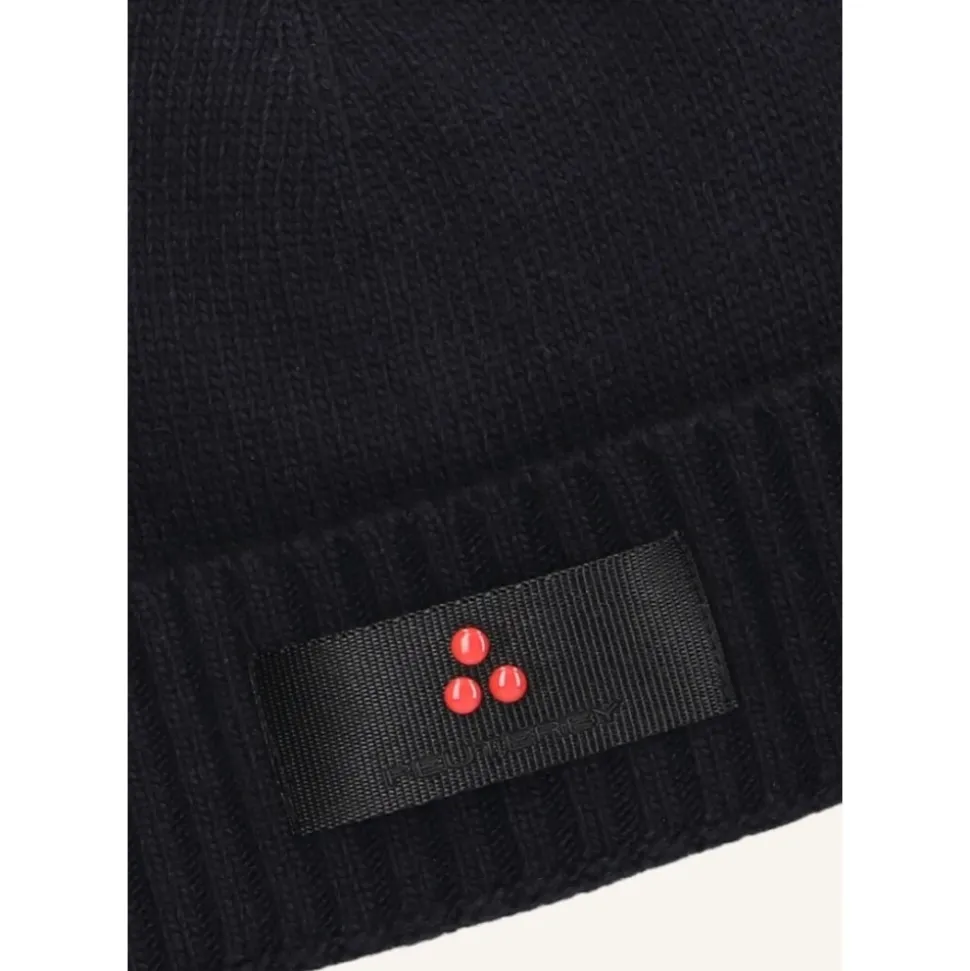 Stylish Men's Beanie for Cold Days