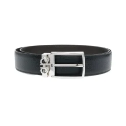 Stylish Men`s Belt - High-Quality Accessory