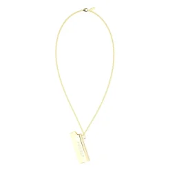 Stylish Necklace with Unique Design