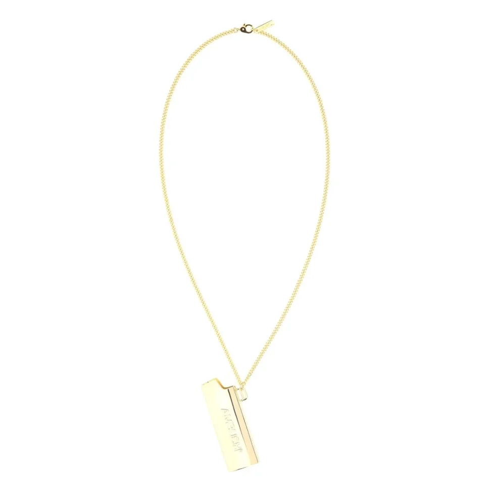 Stylish Necklace with Unique Design
