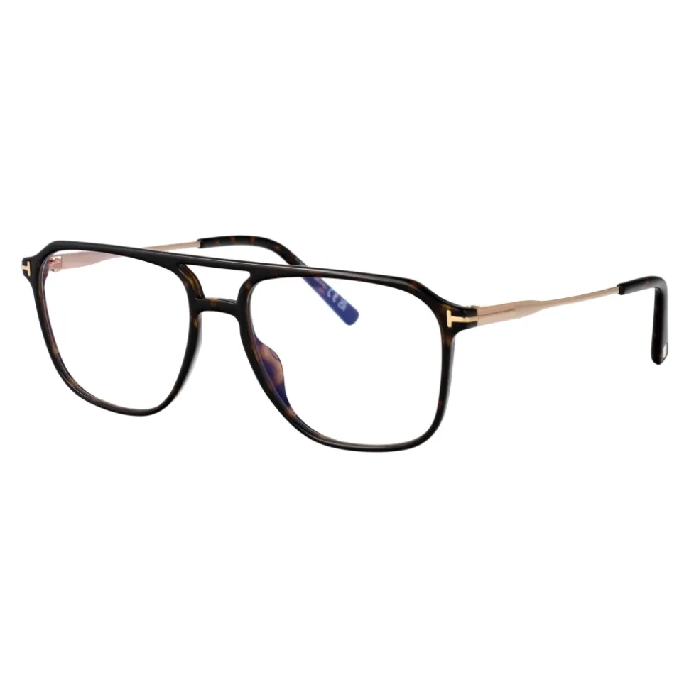 Stylish Optical Glasses FT5665-B