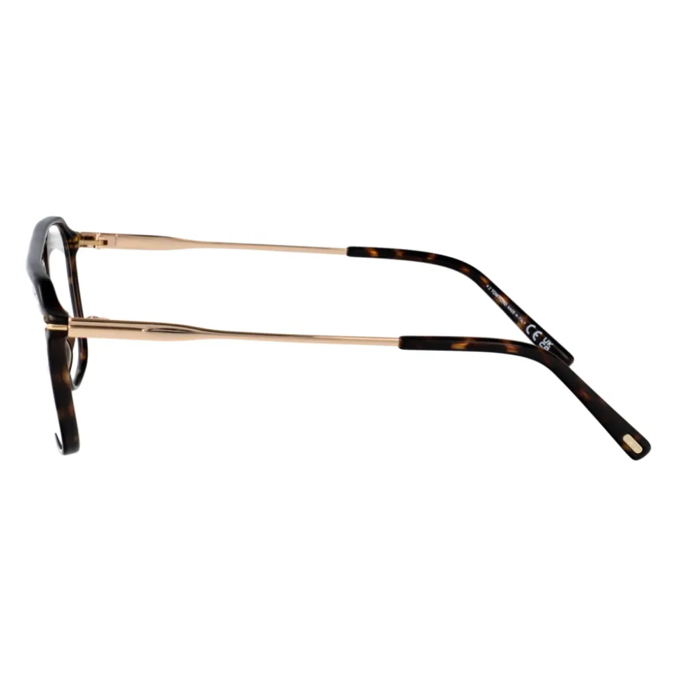 Stylish Optical Glasses FT5665-B