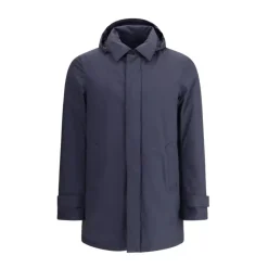 Stylish Padded Jacket