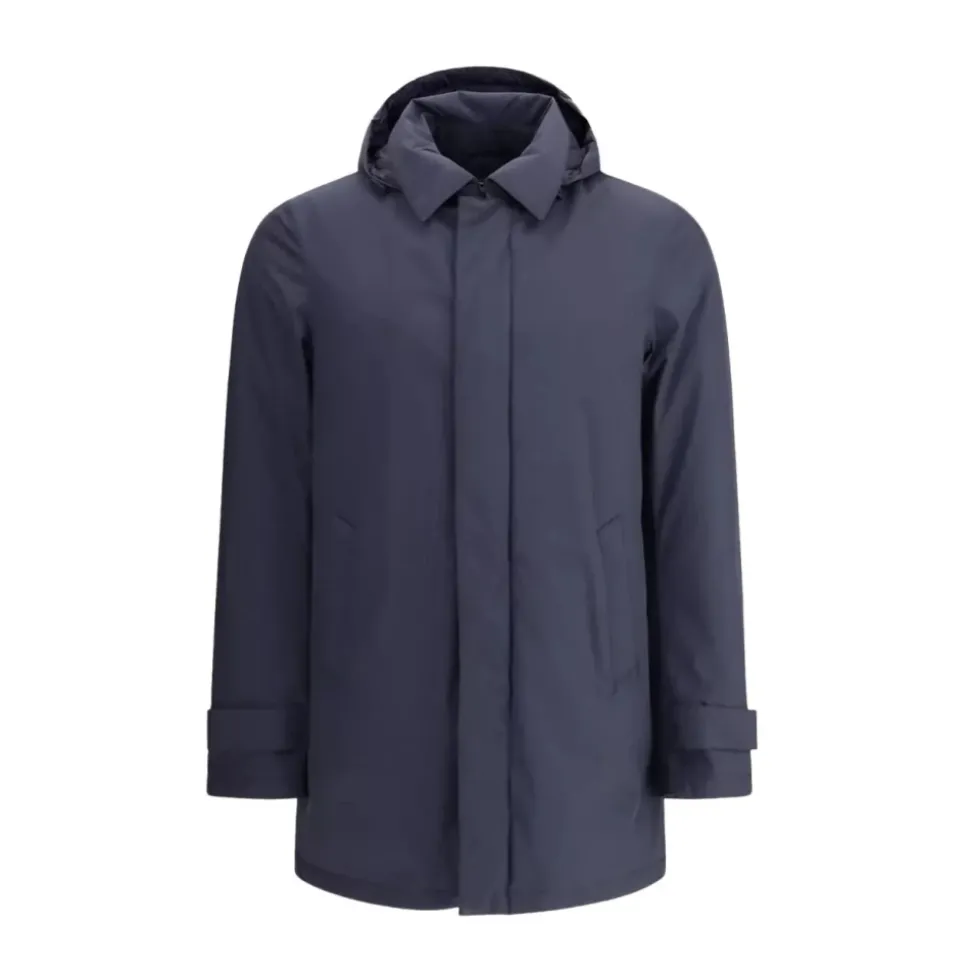Stylish Padded Jacket