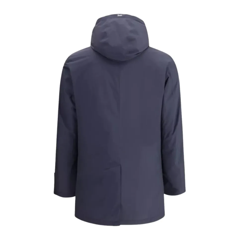 Stylish Padded Jacket
