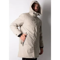 Stylish Parka Jacket for Outdoor Adventures