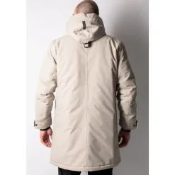 Stylish Parka Jacket for Outdoor Adventures