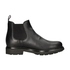 Stylish Polacchini Shoes