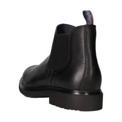 Stylish Polacchini Shoes
