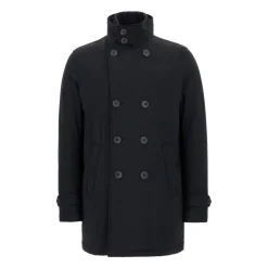 Stylish Puffer Jacket for Men