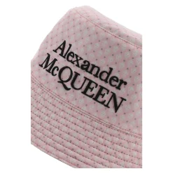 Stylish Reversible Blackylon Hat