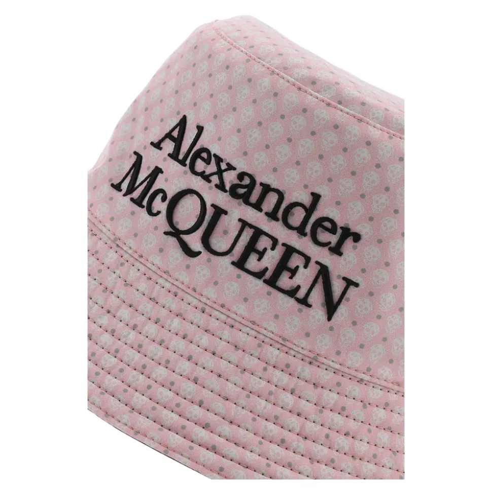 Stylish Reversible Blackylon Hat