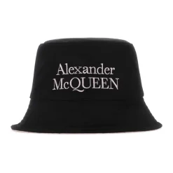 Stylish Reversible Blackylon Hat