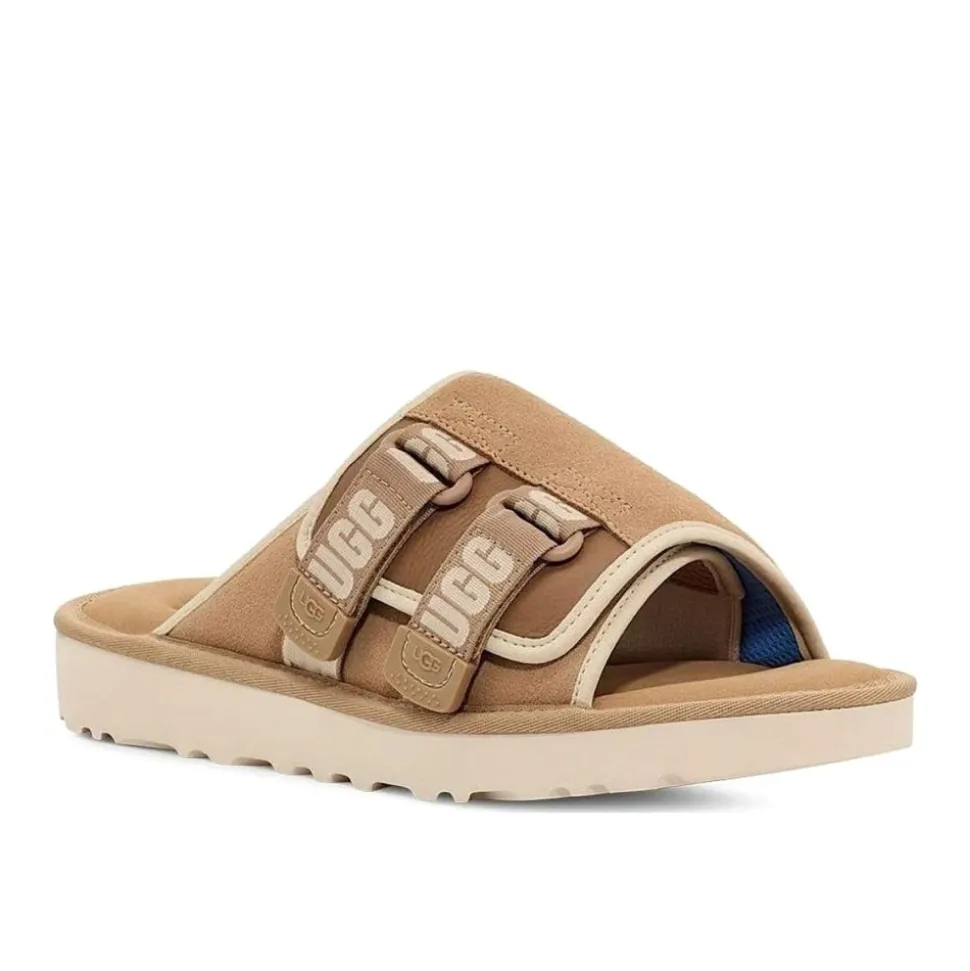Stylish Sandals for Summer