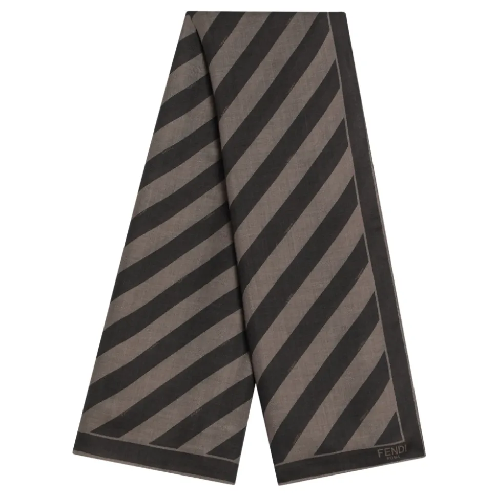 Stylish Scarf Collection