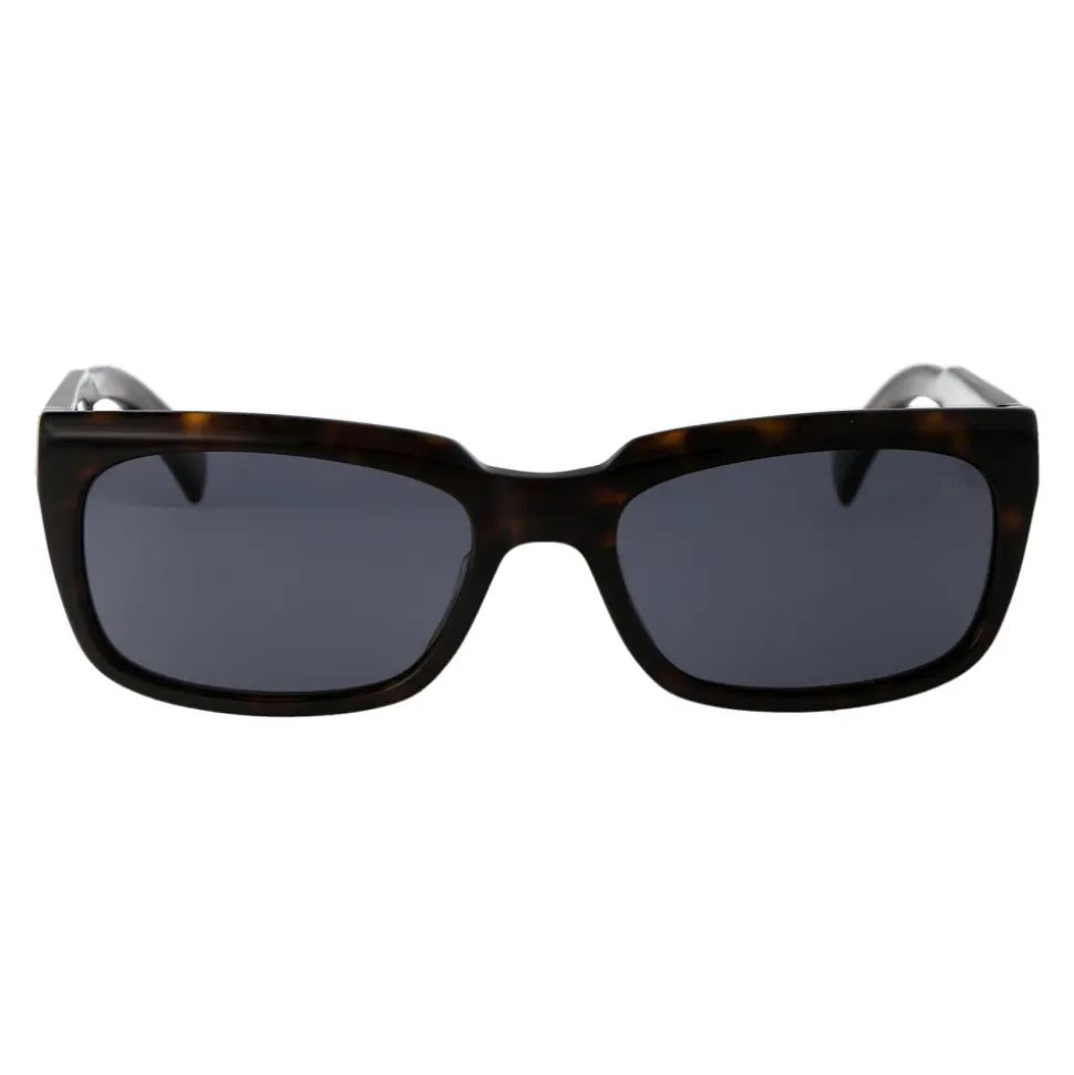 Stylish Sunglasses DU0056S