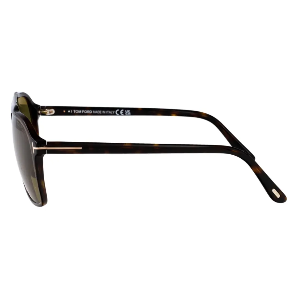 Stylish Sunglasses for a Sunny Day