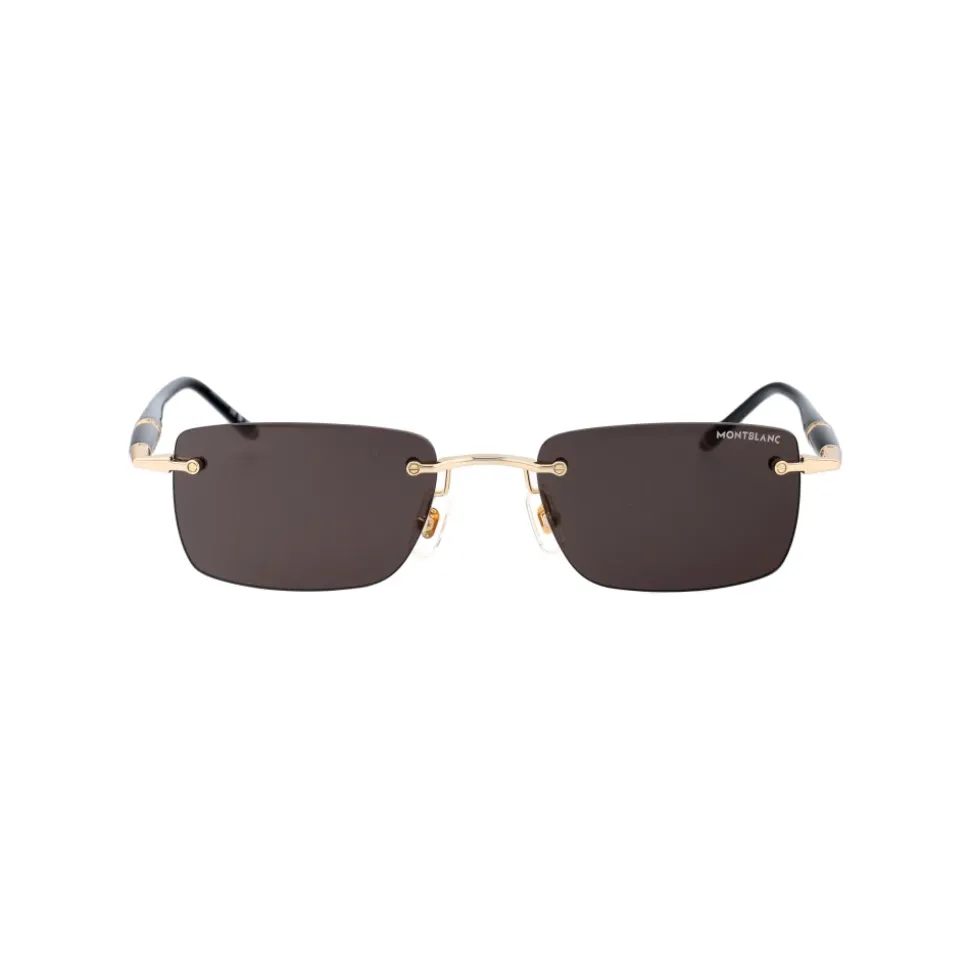 Stylish Sunglasses with Model MB0344S