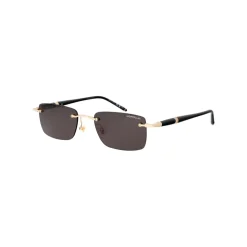 Stylish Sunglasses with Model MB0344S