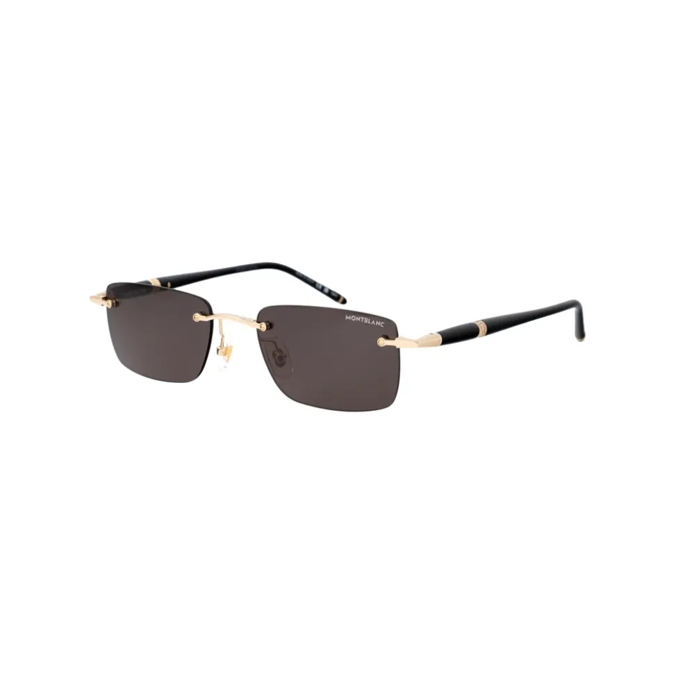 Stylish Sunglasses with Model MB0344S