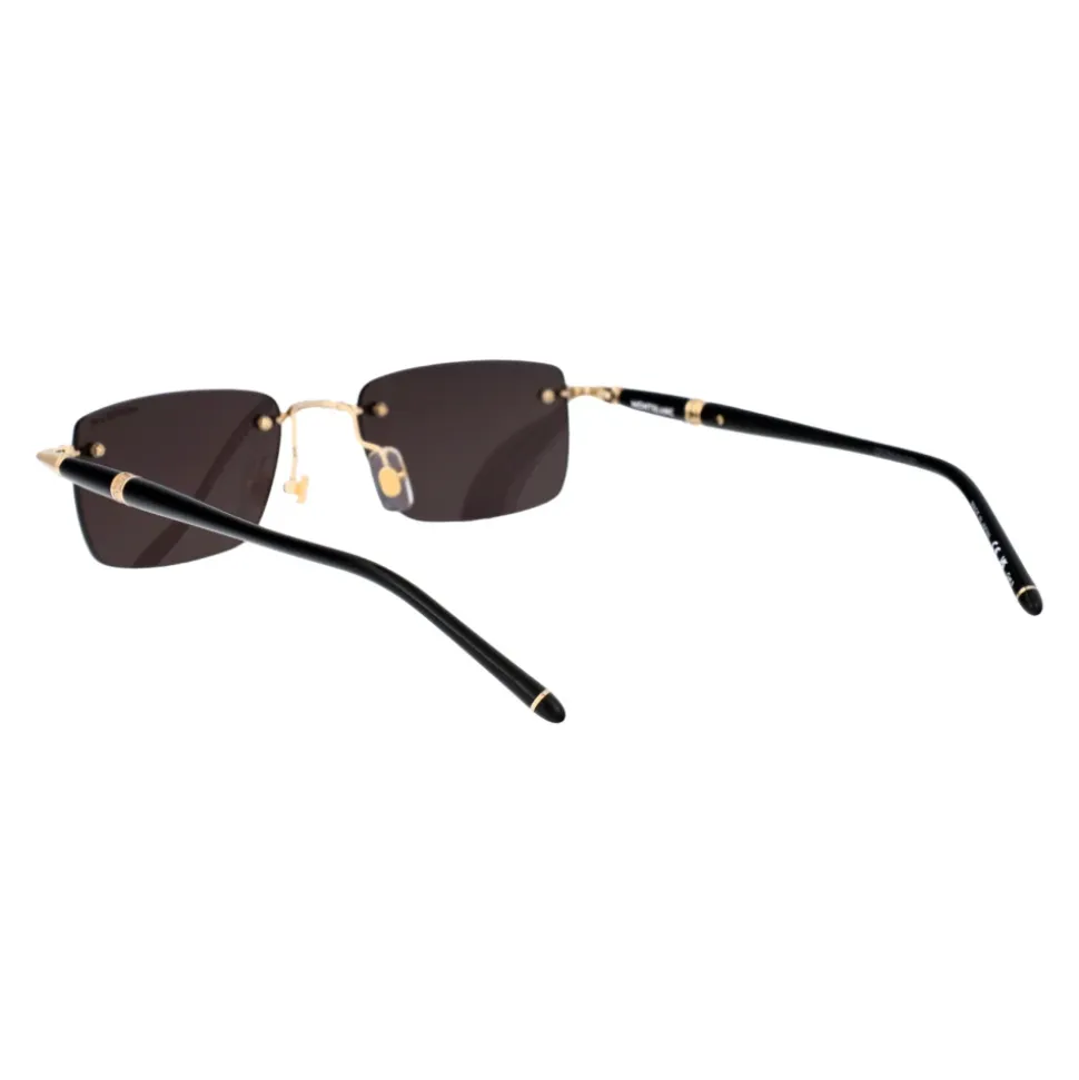 Stylish Sunglasses with Model MB0344S