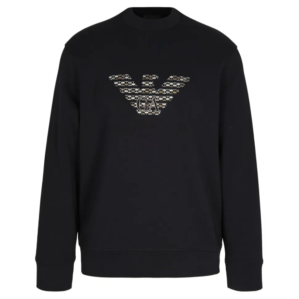 Stylish Sweaters with Cotton Blend