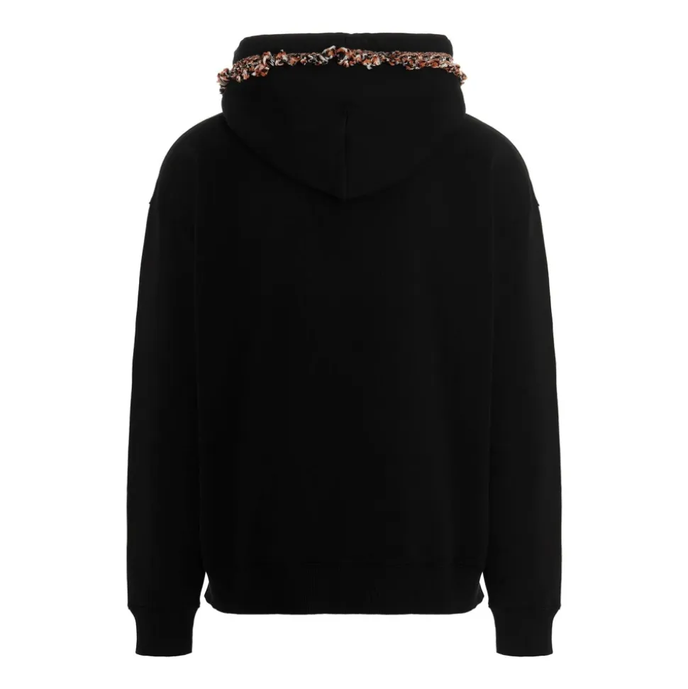 Stylish Sweatshirt