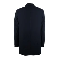 Stylish Trench Coat for Men