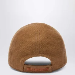Stylish Visor Cap