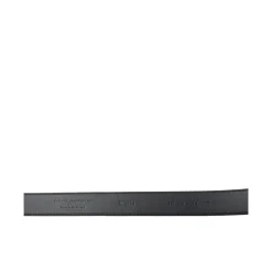 Suede Belt