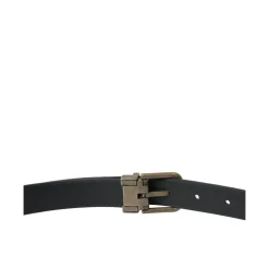 Suede Belt