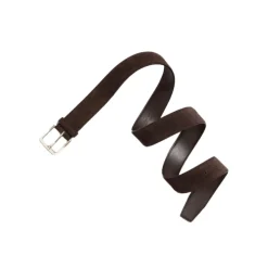 Suede Belt