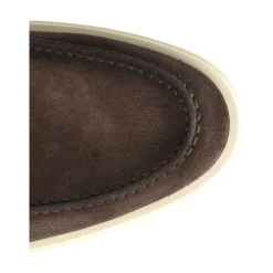 Suede Desert Boot
