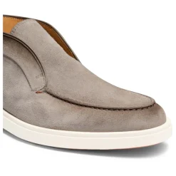 Suede Desert Boot
