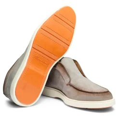 Suede Desert Boot