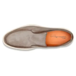 Suede Desert Boot