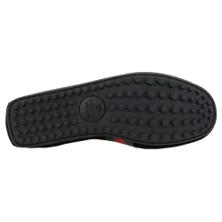 Suede Slip-On Men's Loafers