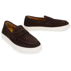 Suede sneakers Penny