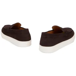 Suede sneakers Penny